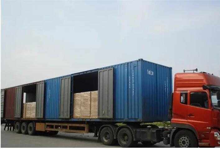 厦门到洛阳整车运输