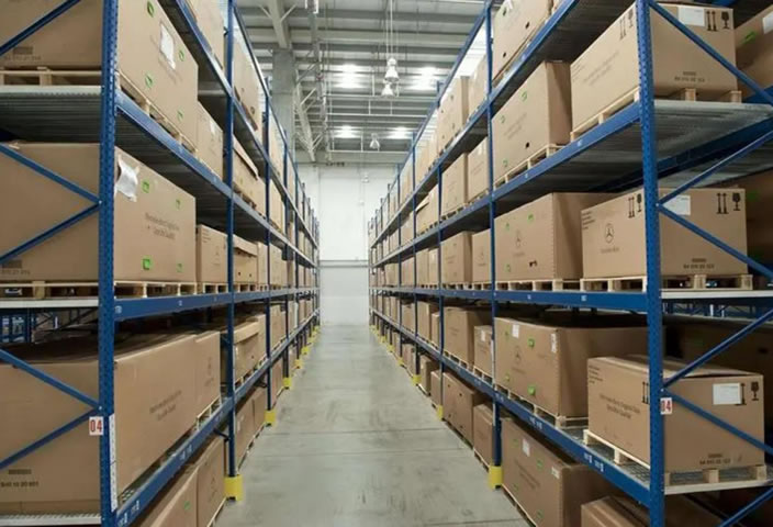 厦门到洛阳货物仓储