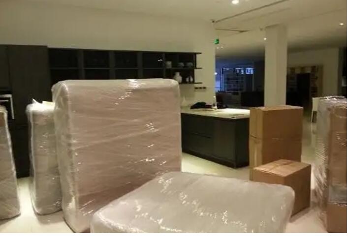 厦门到洛阳长途搬家