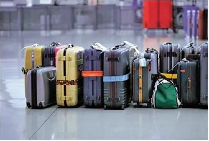 厦门到洛阳行李托运