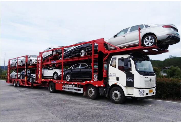 厦门到洛阳轿车托运